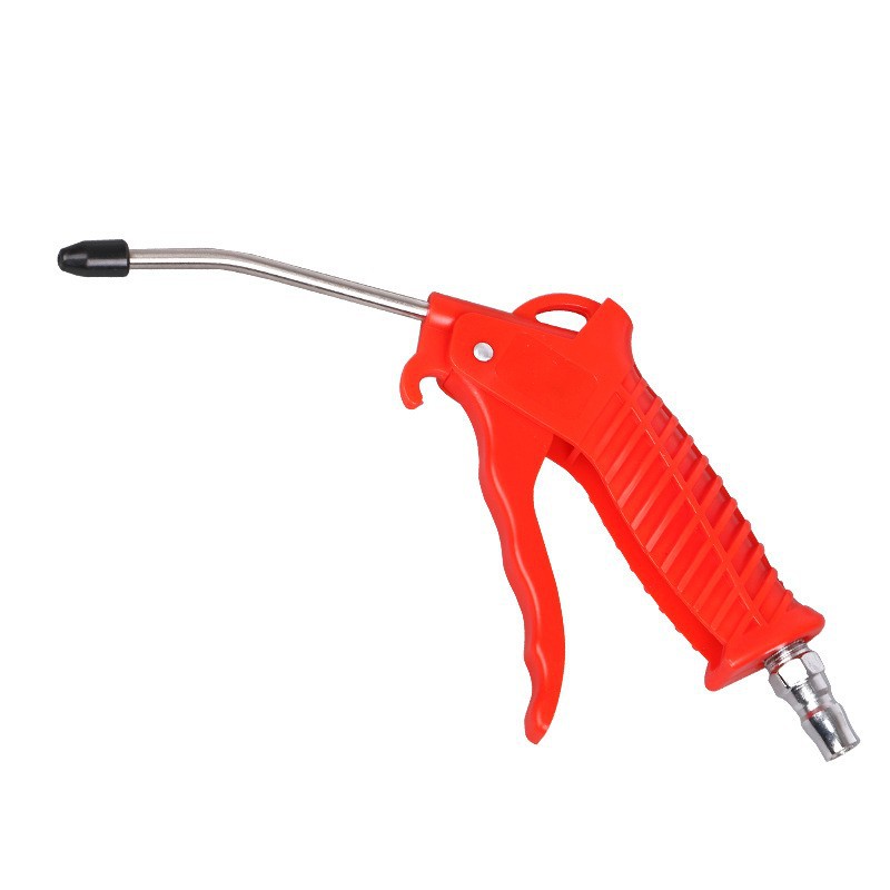 大量供应塑料气枪AR-TS-L高压气动合金DG-10空压机汽车美容除尘