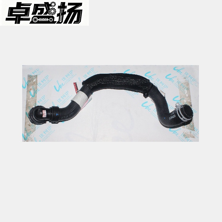 Cross-border e-commerce – suitable for foreign trade supply: radiator upper hose for Ford Kuga 13 1.6T, part number CV618260FC