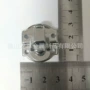 五金化妆箱铁皮锁