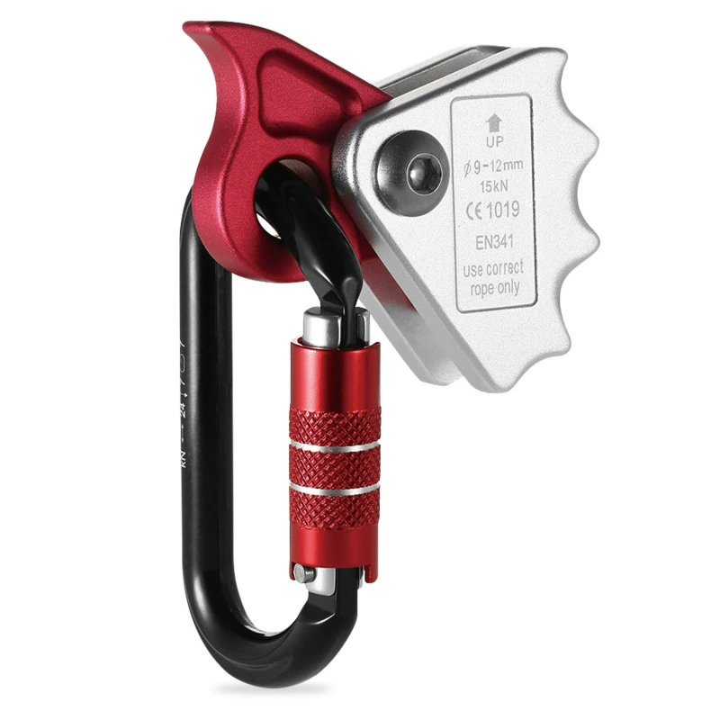 Защита от падения на высоте