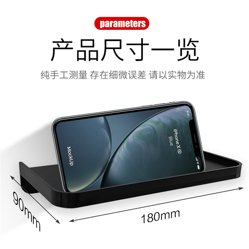 Caja de papel higiénico montada en la pared comercial sin perforaciones, baño transparente, presión para el hogar, desbloqueo, caja de extracción de papel de gran capacidad