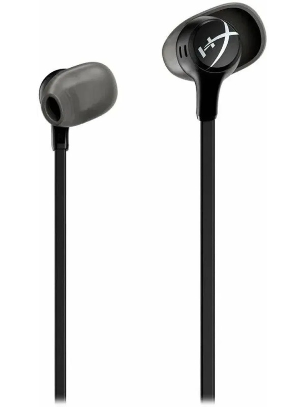 Hyperx Cloud Earbuds II云雀二代游戏有线耳机电竞跨境外贸爆款|undefined
