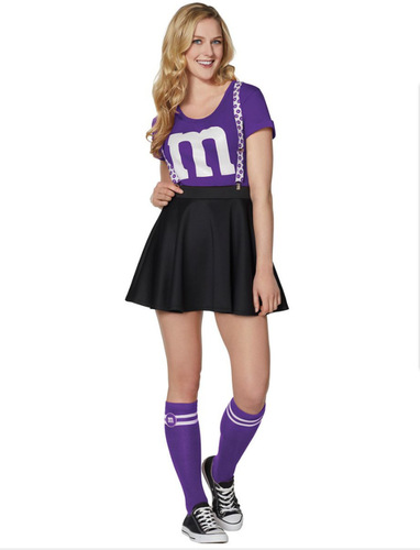 Women's Soccer Cheerleading Costume Set Student Campus Aerobics Cheer Dance Clothing for European and American AliExpress