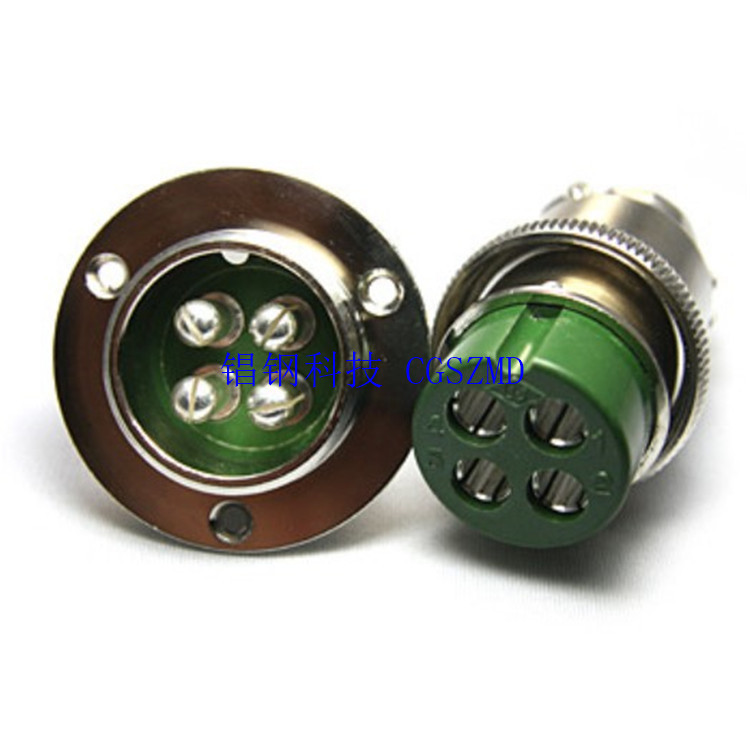 35/40 MM GXϵ�к��ղ�ͷ 2~8оԲ�β��� ����������