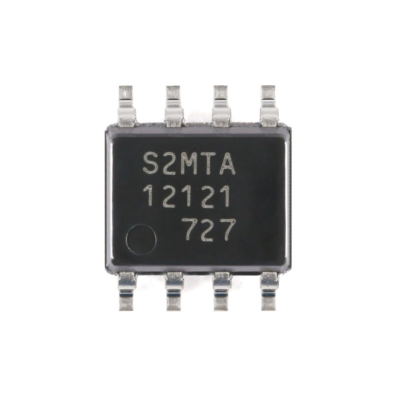 Оригинальный подлинный MB85RS1MTPNF-G-JNERE1 SOP-8 1Mбит SPI FRAM память чип