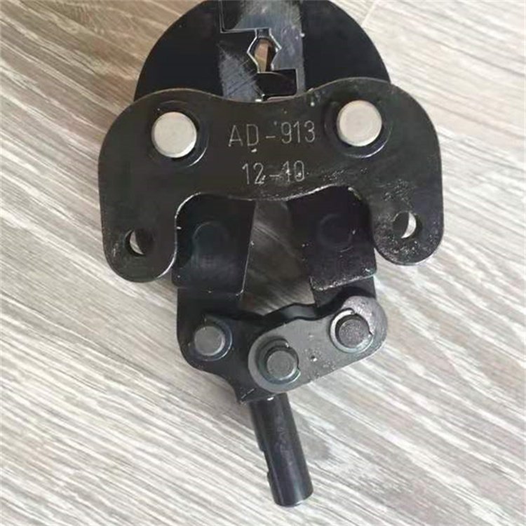 端子取拔器LEJ-13日本日压JST裸端子气动压着钳专用可换刀