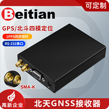 ����GNSS�ڕr���ՙC����GPS������ģ�K1PPS���}�_232����BT-M324