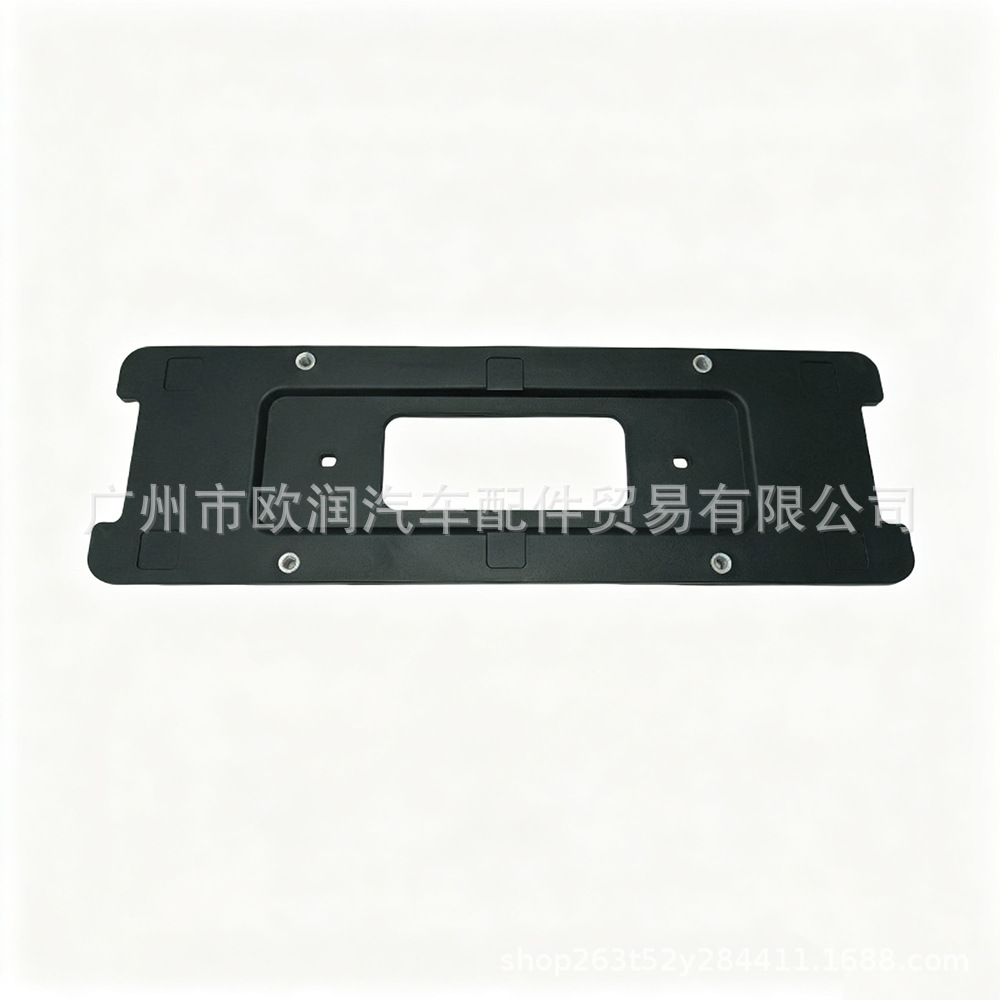 31365274 License Plate Bracket Suitable for Volvo Volvo S60 V60 Xc90 V70 2003-