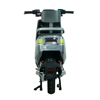 Export Foreign Trade Electric Motorcycles, Elektrikli motosikletlər