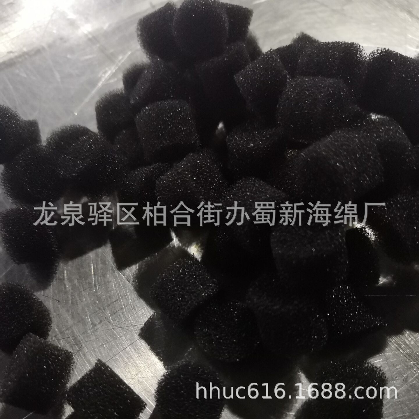 供应异形内衬透气海绵柱/网状聚氨酯过滤海绵柱/防尘细孔PU海绵