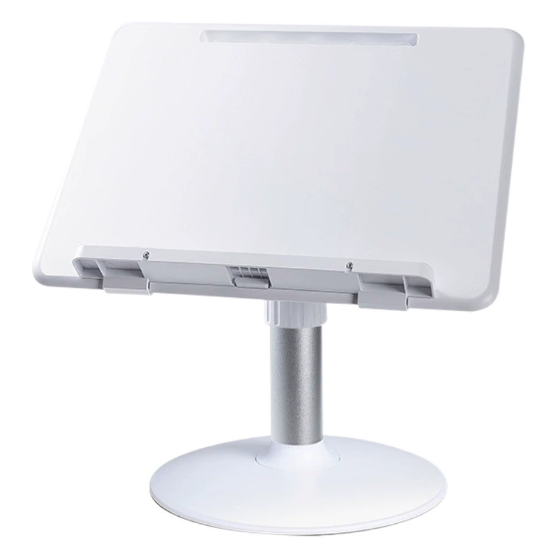 Напольная подставка для чтения Регулируемая подъемная подставка для чтения Детская детская кровать с картинками Настольный артефакт для чтения сидя