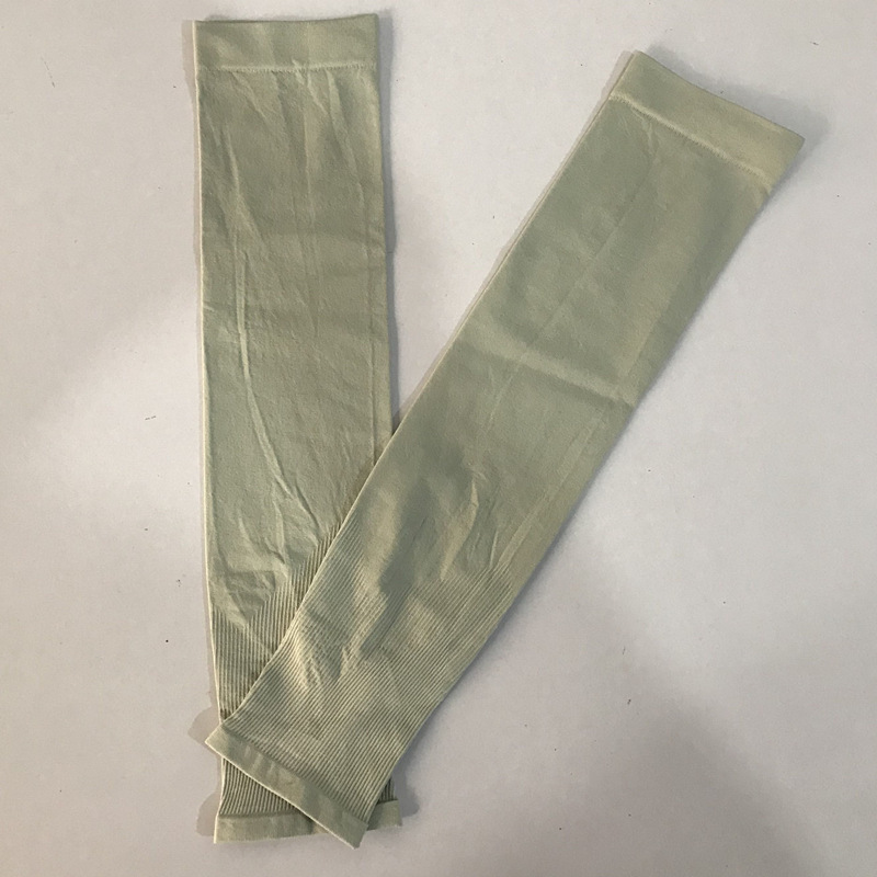 高捻精品无指灰色