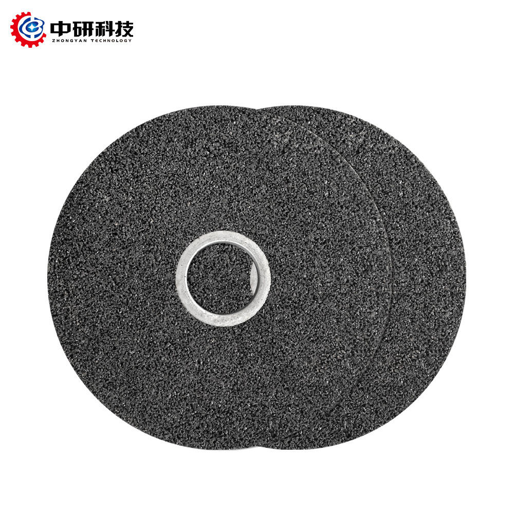 树脂砂轮400*40*127精密磨削工具 硬质合金刀具