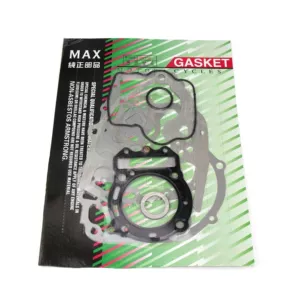 CF250 əsaslı yastıq, CH250 CF250 mühərrik qatqısı kağız yastıq