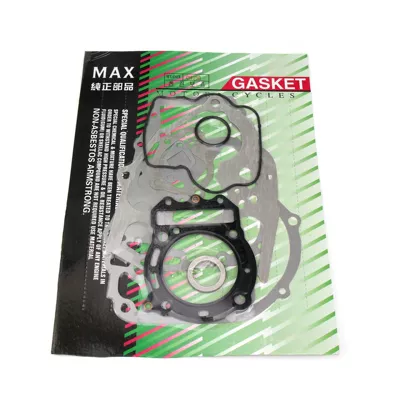CF250 overhaul pad spring breeze water-cooled big sheep CH250 CF250 engine gasket paper pad (Motorcycle engine and accessories) - 36x27x05cm-blister-card-packaging-015kg