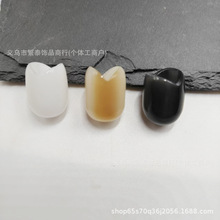 14*18mm�pɫ�R�Θ�֬���Rɢ��DIY�K�۷��b�o������Ʒ������l