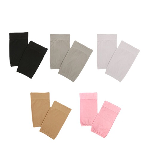 Elbow pads, arm pads, summer wrist pads, thin, cool, women's scar covering, air conditioning, warm joints, wrists, arms and elbow protectors