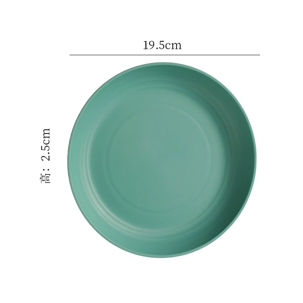 20 disc-dark green