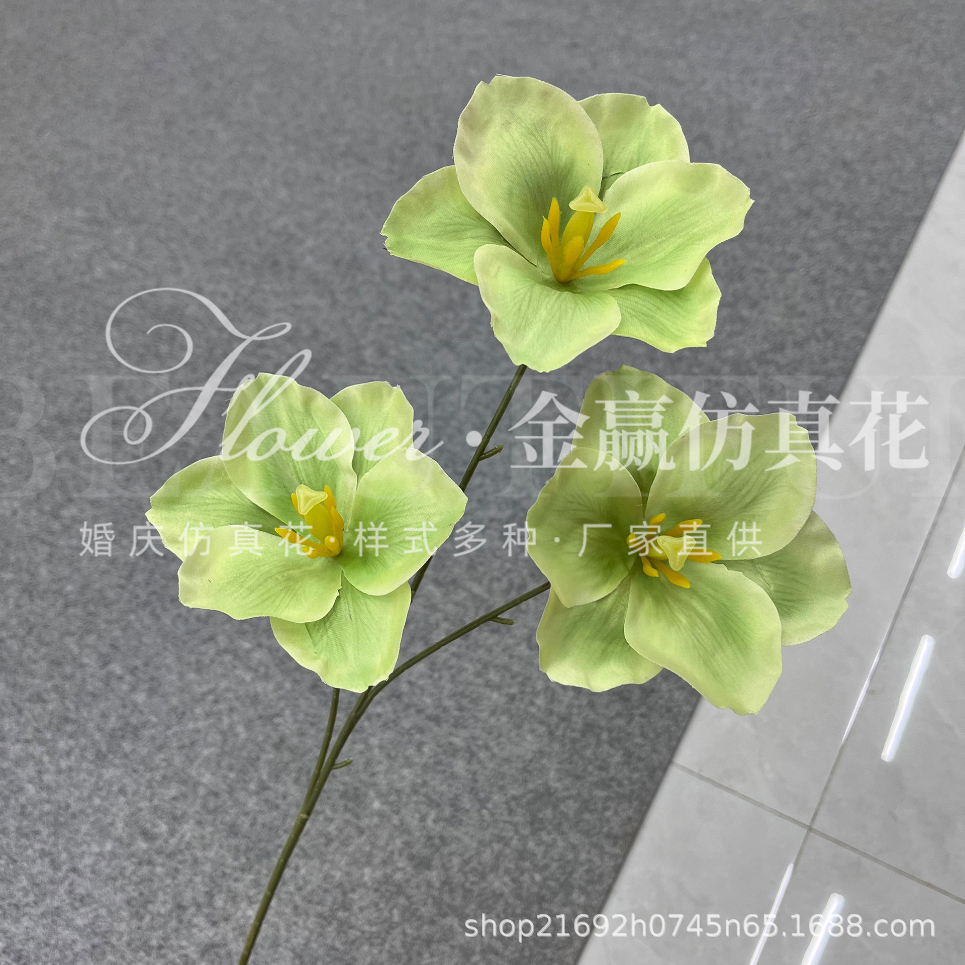 Boda Mori Simulación de flores y plantas verdes Pico de bambú Hierba Simulación de plantas verdes de invierno espárragos Plantas de simulación Escenografía de plantas verdes falsas