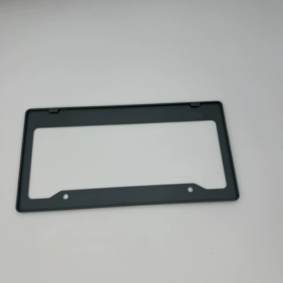 Plate Frame, Anti-Falling Car License – License plate holder/license plate holder