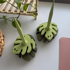 国境を越えた新製品ガーベラスピナー 3D プリント糸スピナークリエイティブ巻き取りかぎ針編み補助ツール
