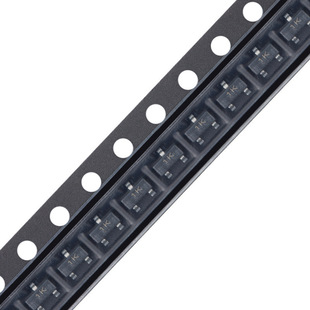 BC848B 1K SOT-23 30V 100mA NPN Transistor Transistor Transistor Electronic Component Chip Matching Sheet