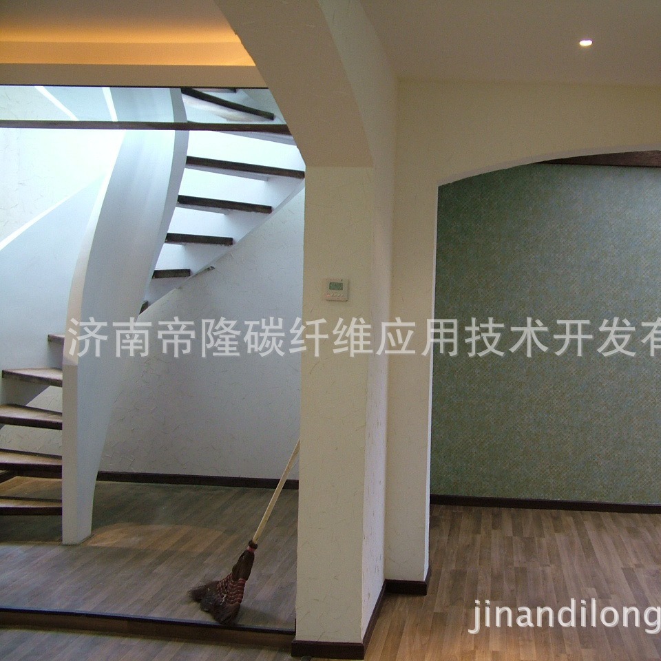 供应智能碳纤维电地暖|帝隆电地暖