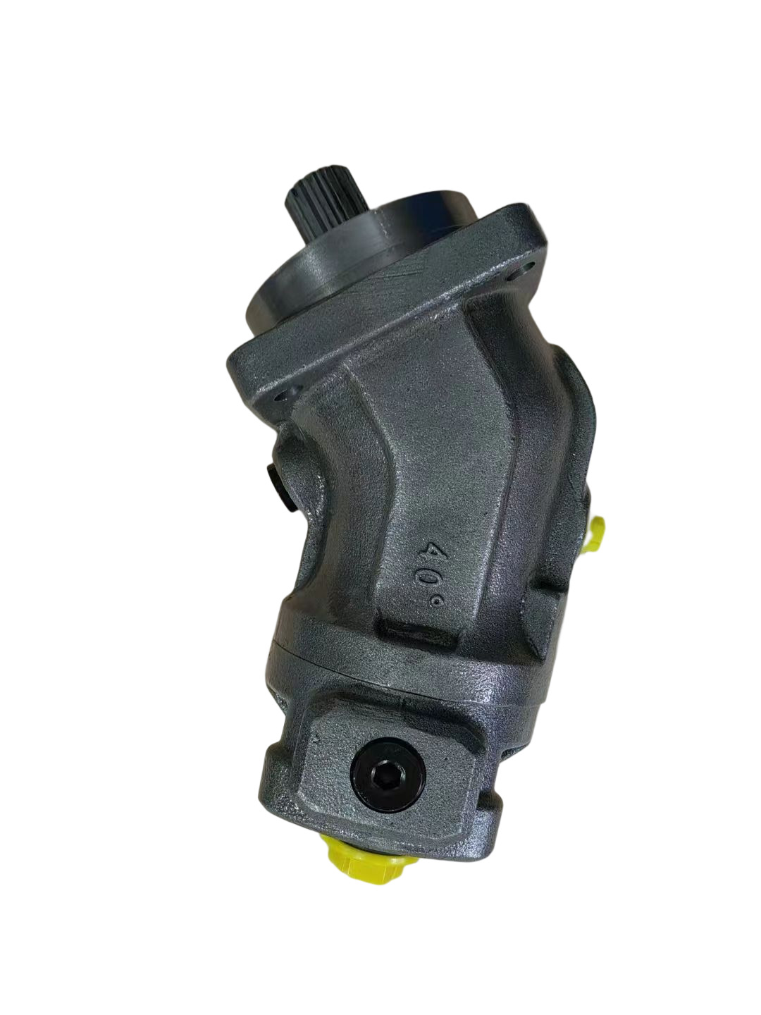 德国REXROTH力士乐柱塞泵A2FM63/60W-VAB016