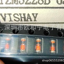 BZV55-B56,115 BZV55-B20 BZT55B4V3 BYM11-400-E3/96 BAS32L