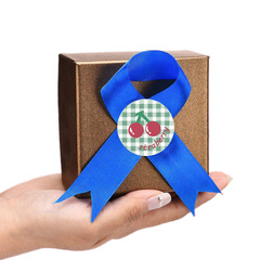 兒童鼓勵不乾膠可愛貼紙謝謝你封口貼ins卡通風包裝裝飾DIY手賬貼