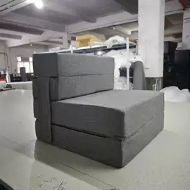 功能枕;记忆枕;海绵床垫