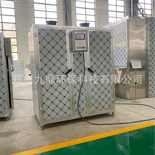 小型全自动电加热挂面烘干机 面条米线米粉控温温控湿食品干燥设