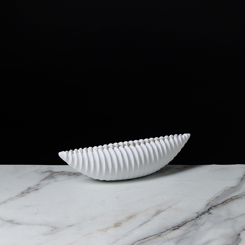 화이트 스몰 사이즈 (28.5*8.5*7cm)