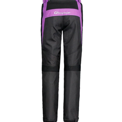 Motorcycle Safety Supplies Riding Pants Women's Autumn