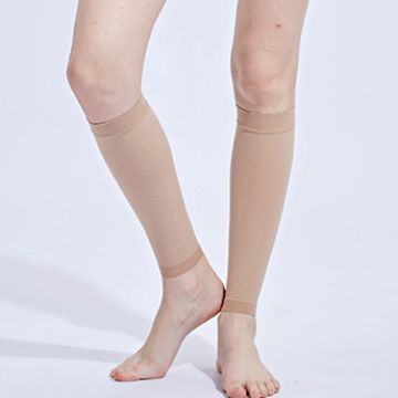 Medical high-elastic first-level calf socks compression socks pressure slimming calf elastic socks beautiful leg shaping nurse