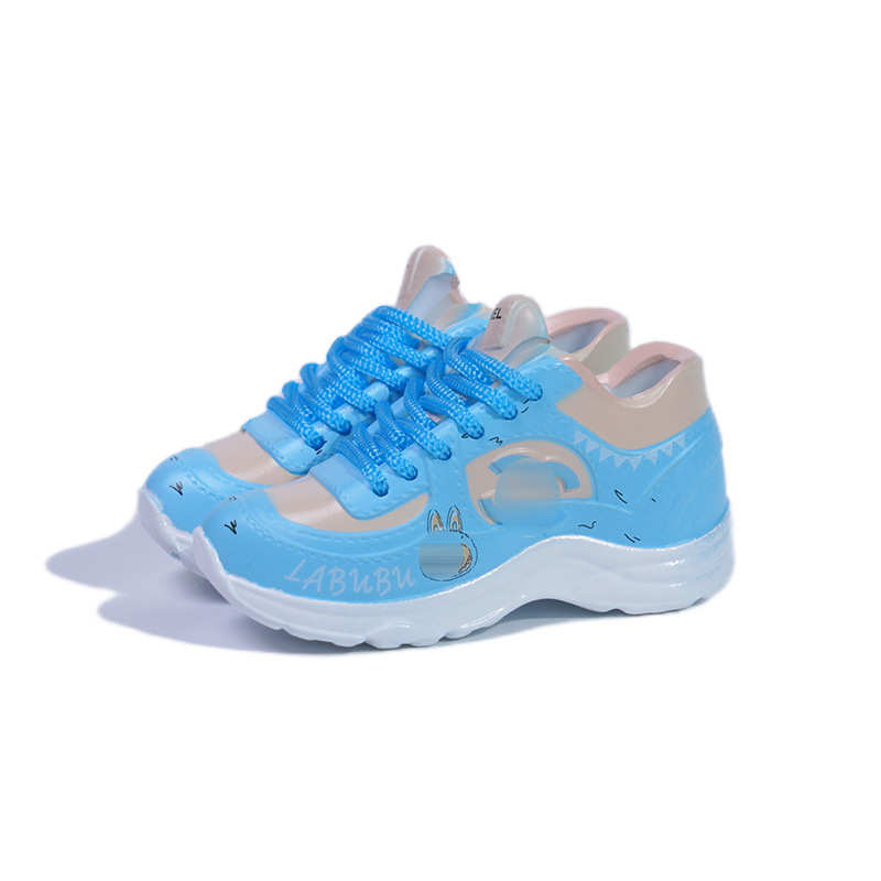 샹지아&LBB 블루