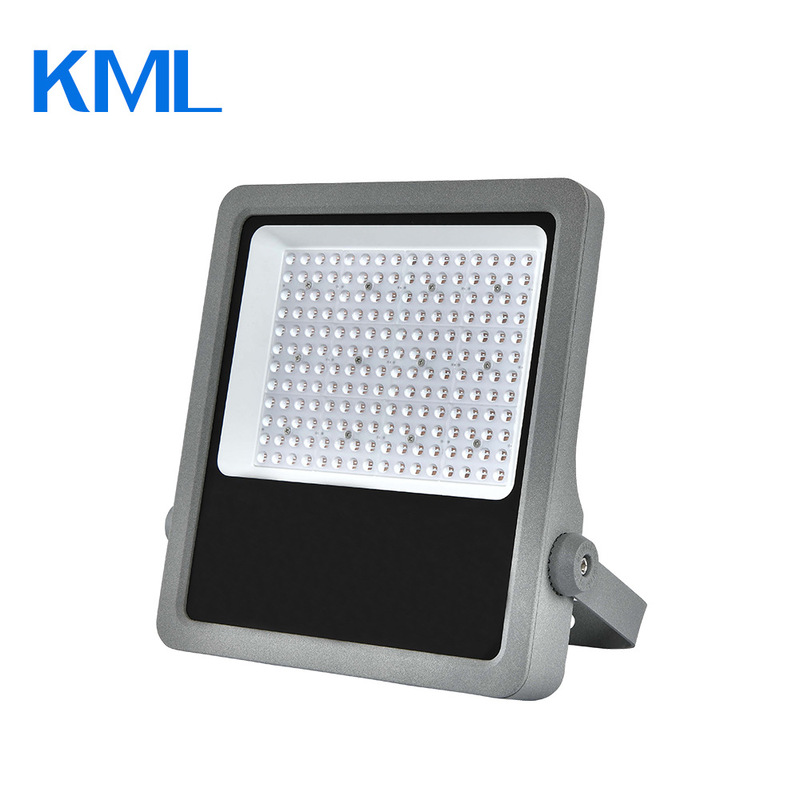 工場直販屋外 LED フラッドライトインテリジェント調整照明器具省エネ防水アンチグレアフラッドライト|undefined