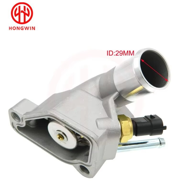 24456401 6338005 6338017 Thermostat Housing for Opel Vauxhall