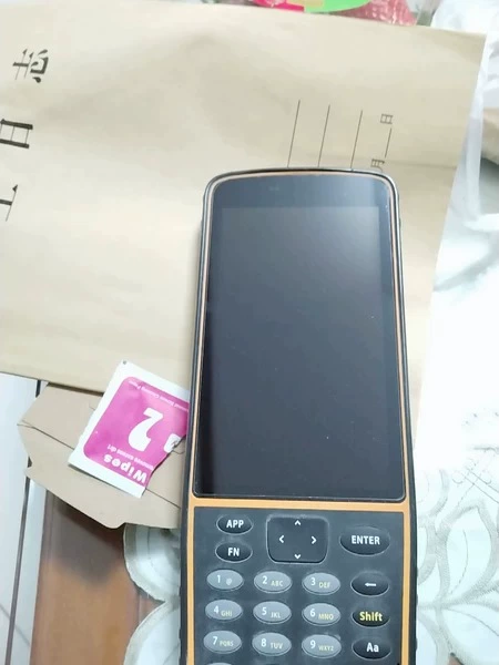 Формат Hua Data, защитная пленка для датчика данных Hua Data Collector
