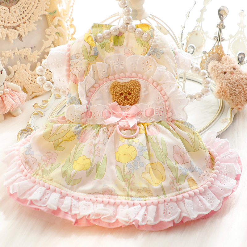 Dog Dress Image 3