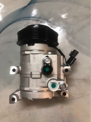 Hb20971611Jaa0 972801R000 Automotive air conditioning