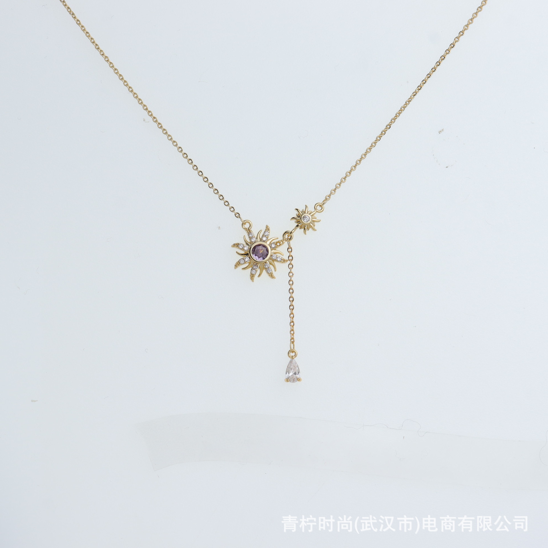 목걸이-3-골드(새 스타일)