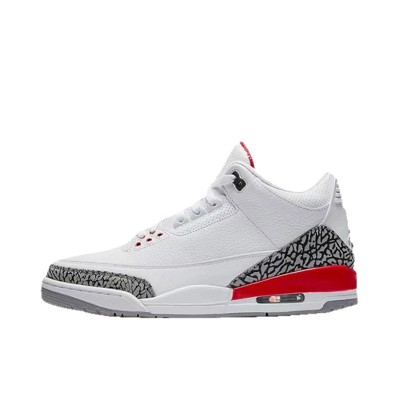 Air Jordan, белая обувь, высокие баскетбольные кроссовки, спортивная обувь, мягкая пятка для мужчин и женщин