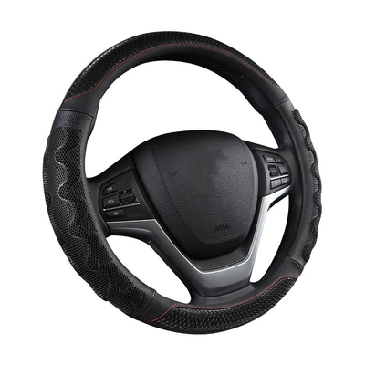 Steering wheel cover | for 14.5-15 Inches 38C