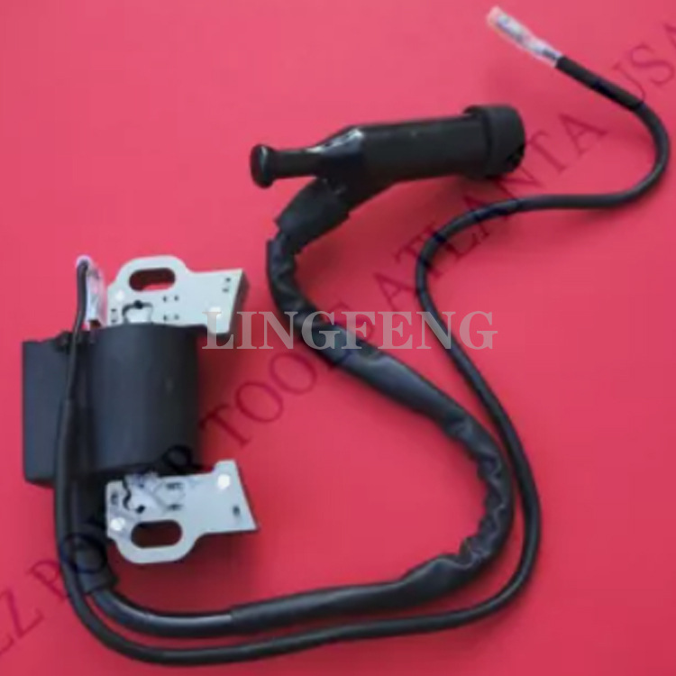 割草机点火线圈高压包适用于 JF340-K-02