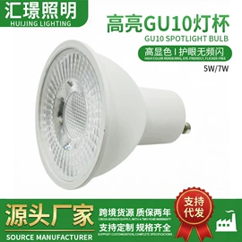 LED灯杯;其他LED光源;PAR灯