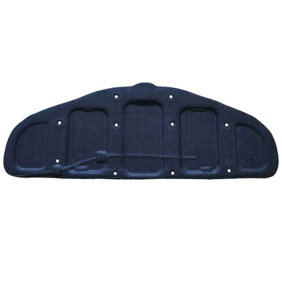 Car sound-absorbing cotton Vios Hood Lining Engine