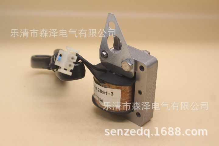 SF6断路器 BLK222机构 LA516771-AL D=0.224 N=1200分合闸线圈