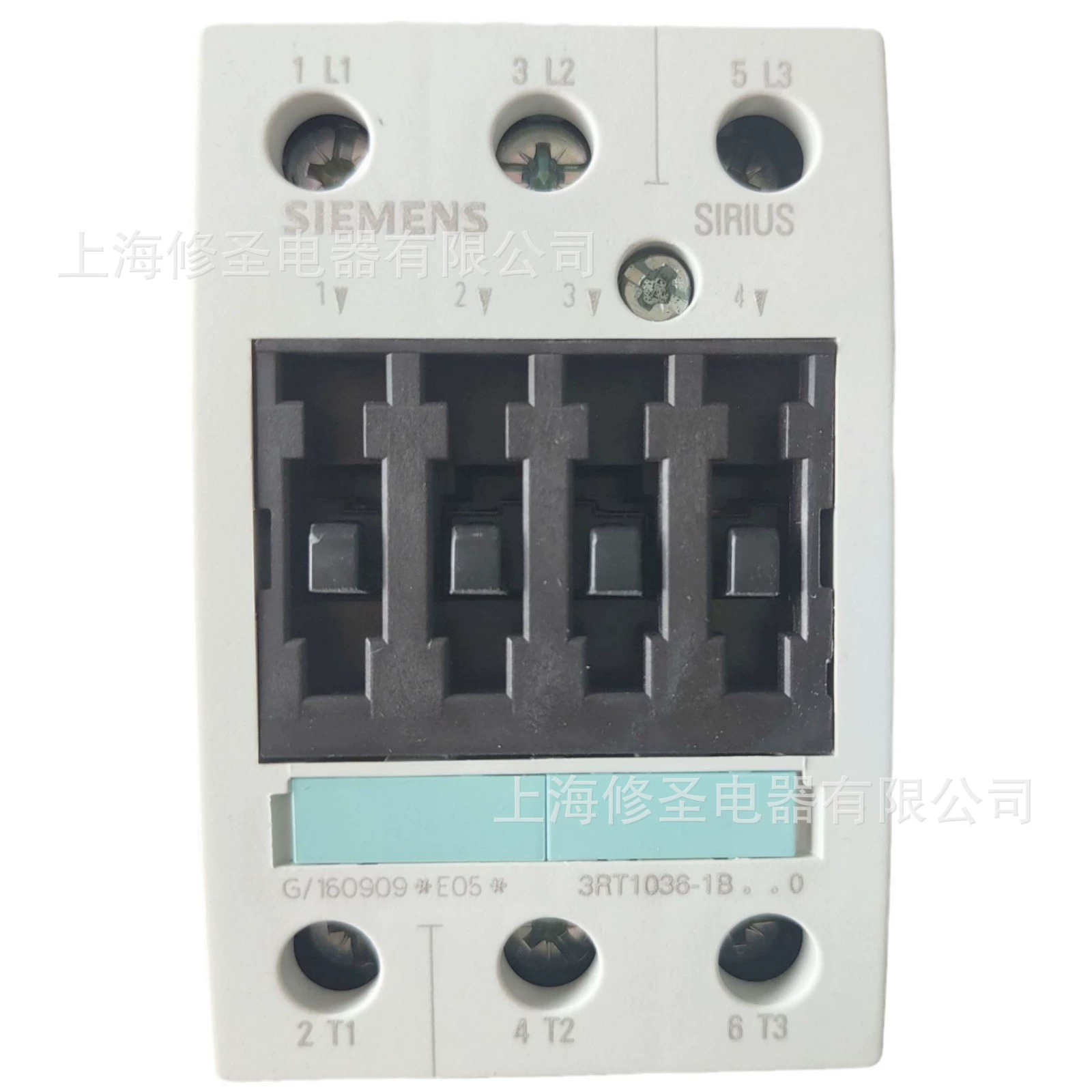 Скидка на оформление 3 RT1034 оригинальные товары оригинальный Siemens AC контактор 3RT1036 продан в Германии