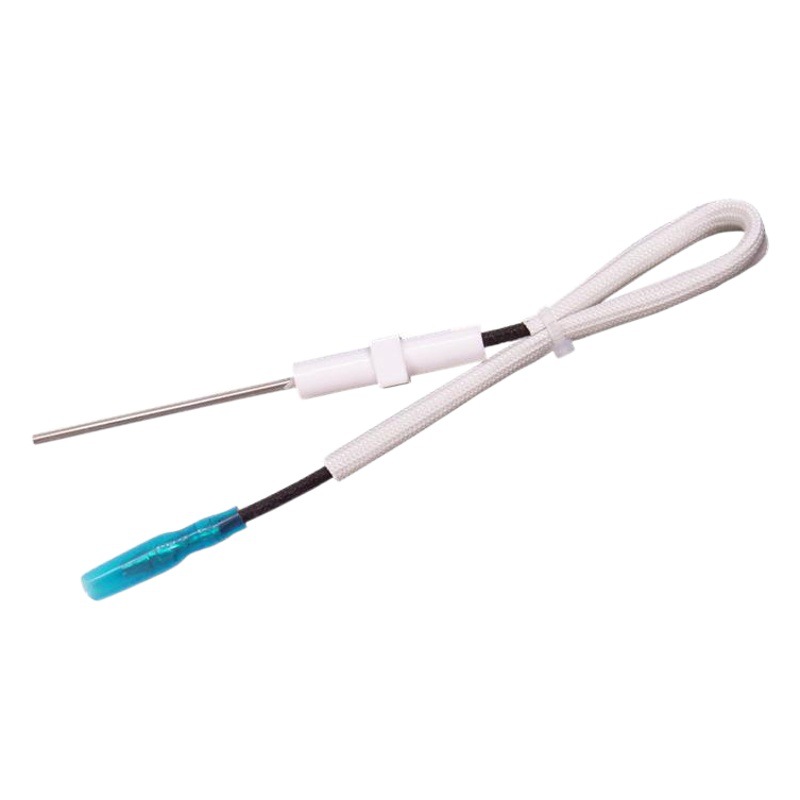 Calentador de agua aplicable aguja de inducción aguja de retroalimentación de llama accesorios de calentador de agua de gas de temperatura constante JSQ20-12U1 image 1